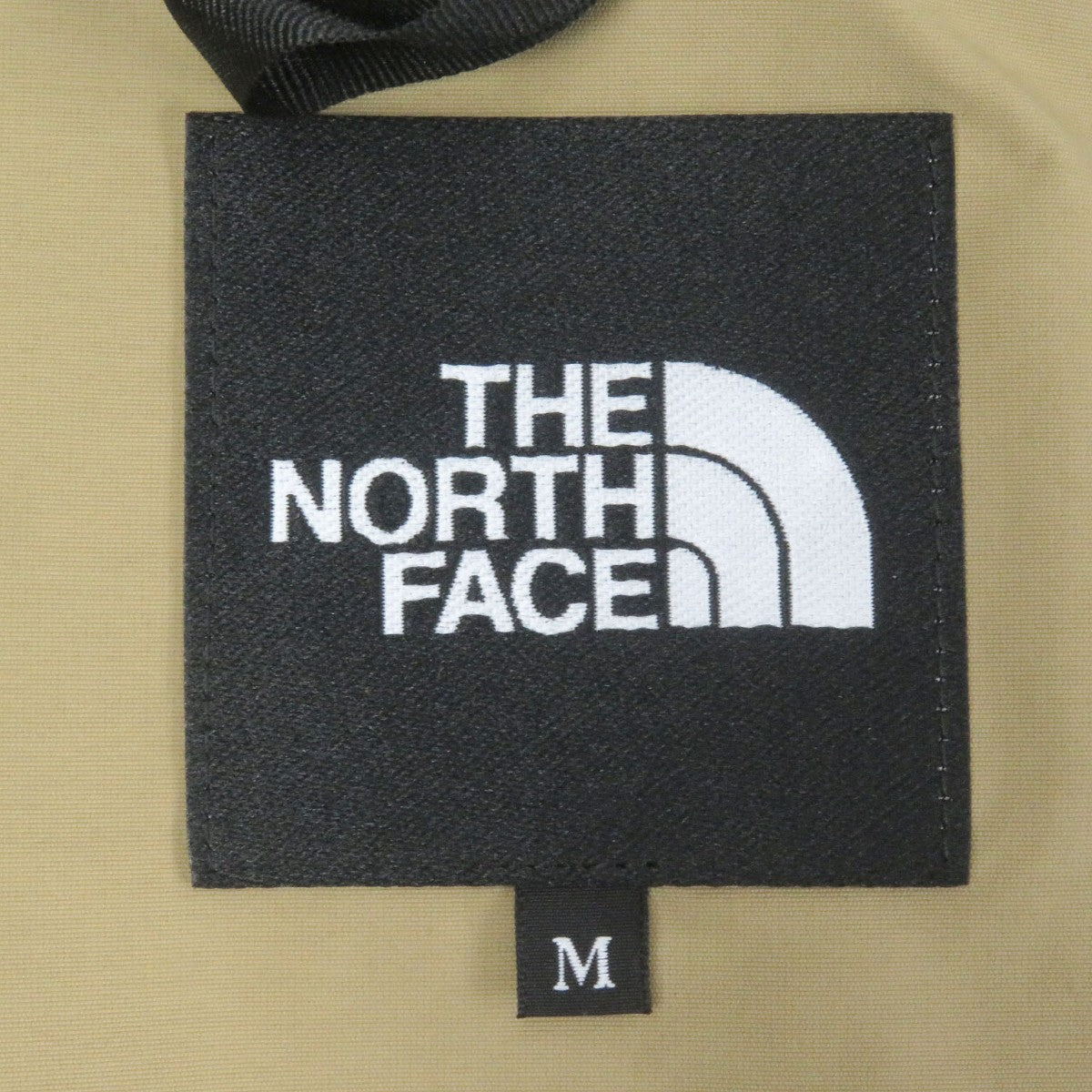 The North Face Mountain Hoodie Np62450 Outer