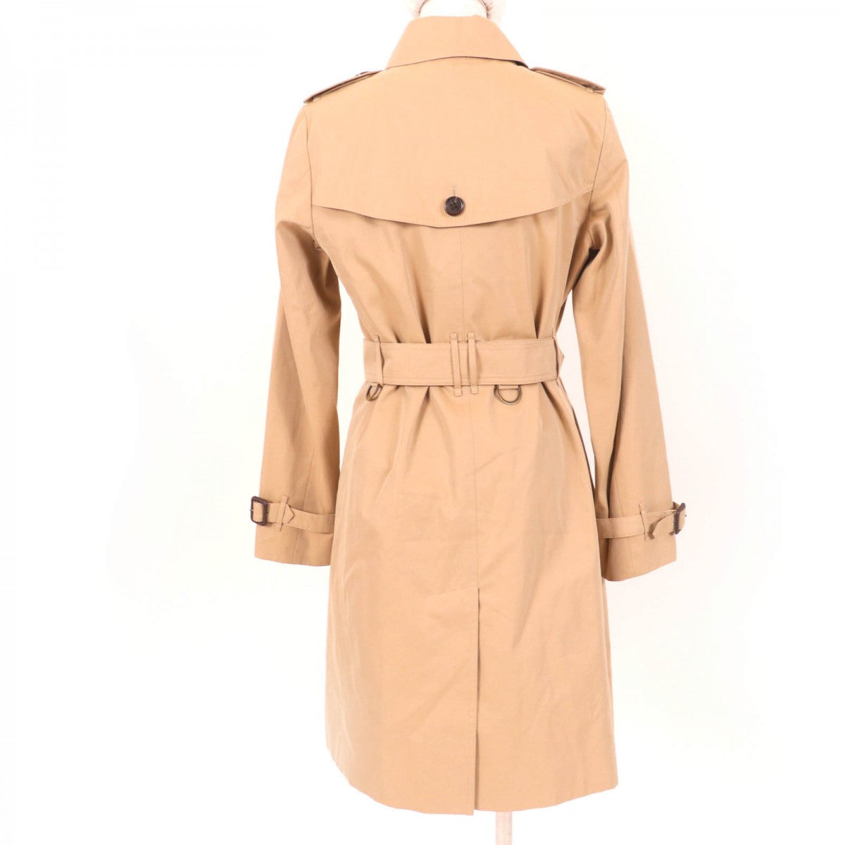 Burberry London Trench Coat Main