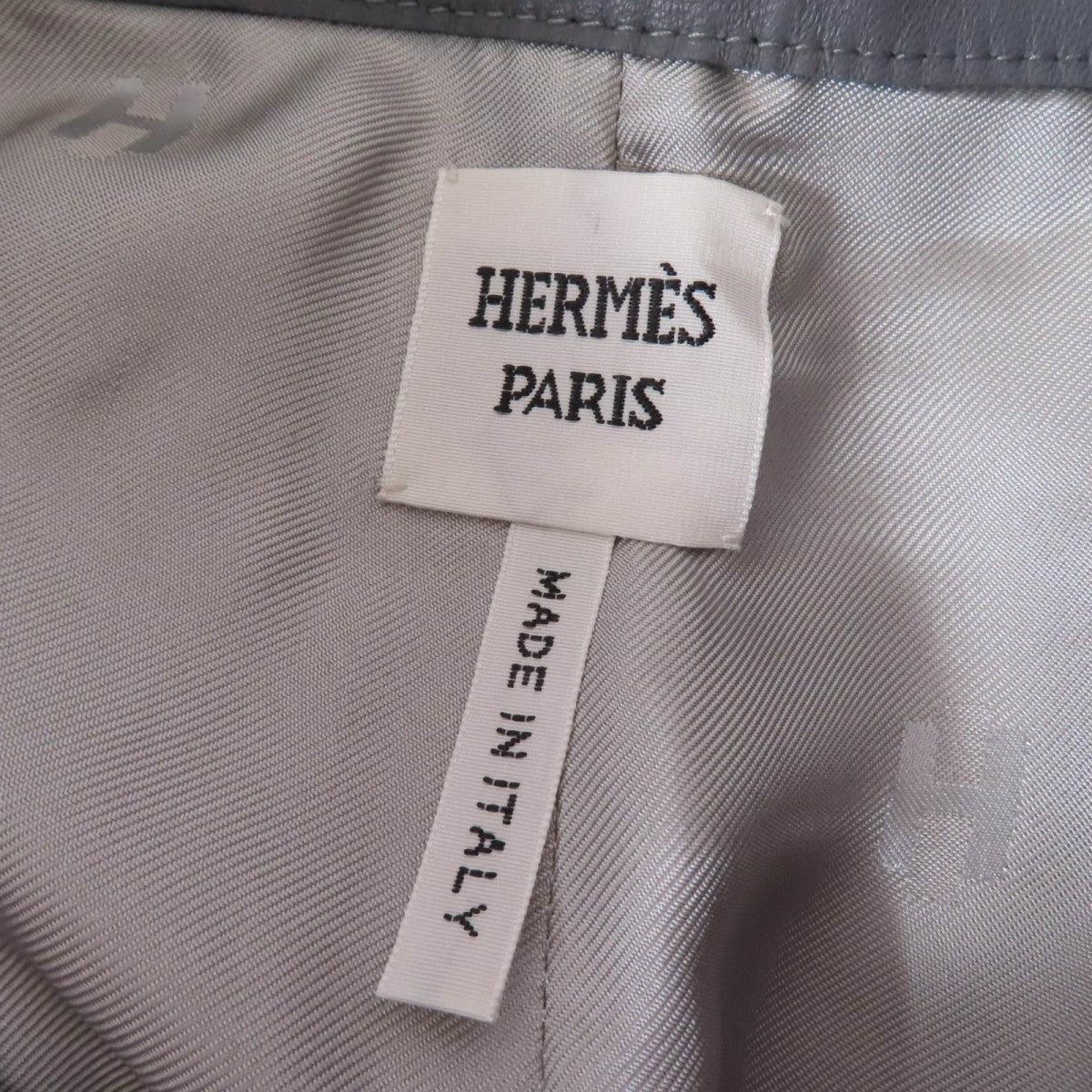 Hermes Shorts Main