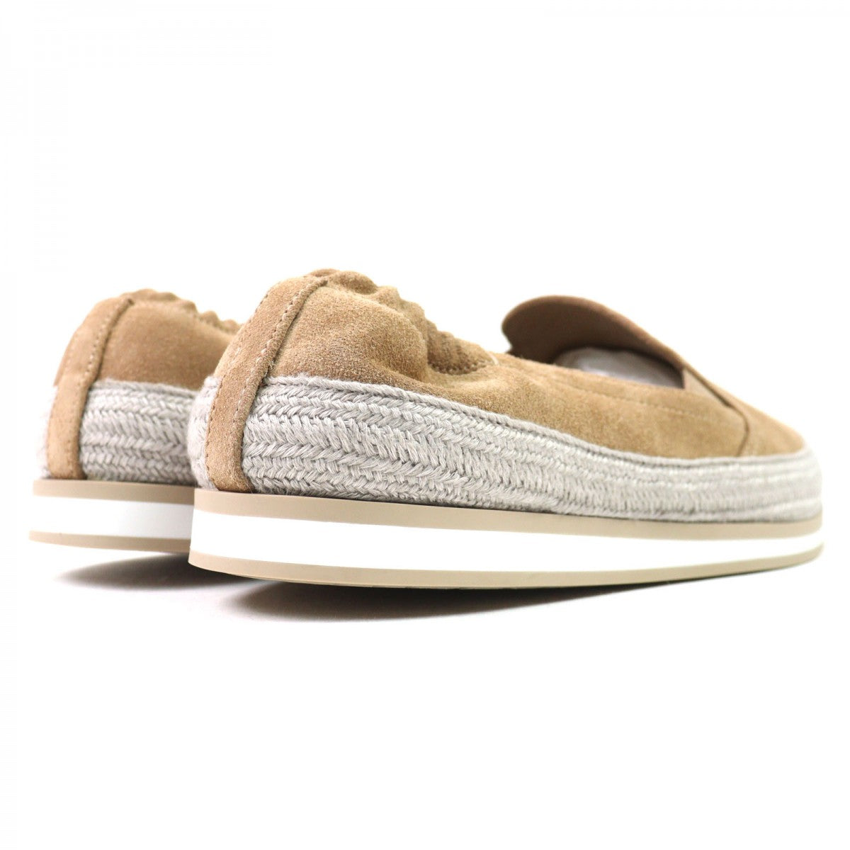 Prada Slip-On 2Dg126 Main