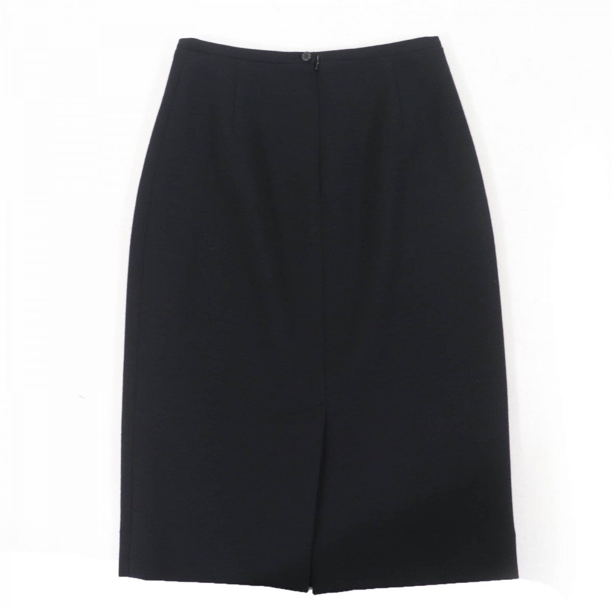Hermes Tight Skirt Main
