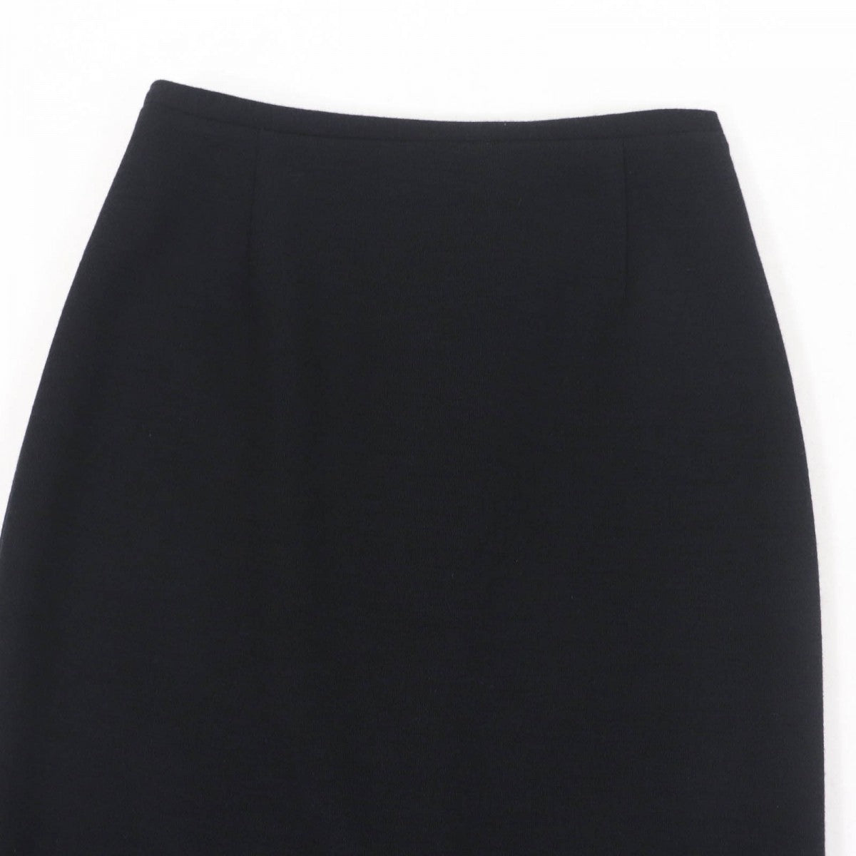 Hermes Tight Skirt Main