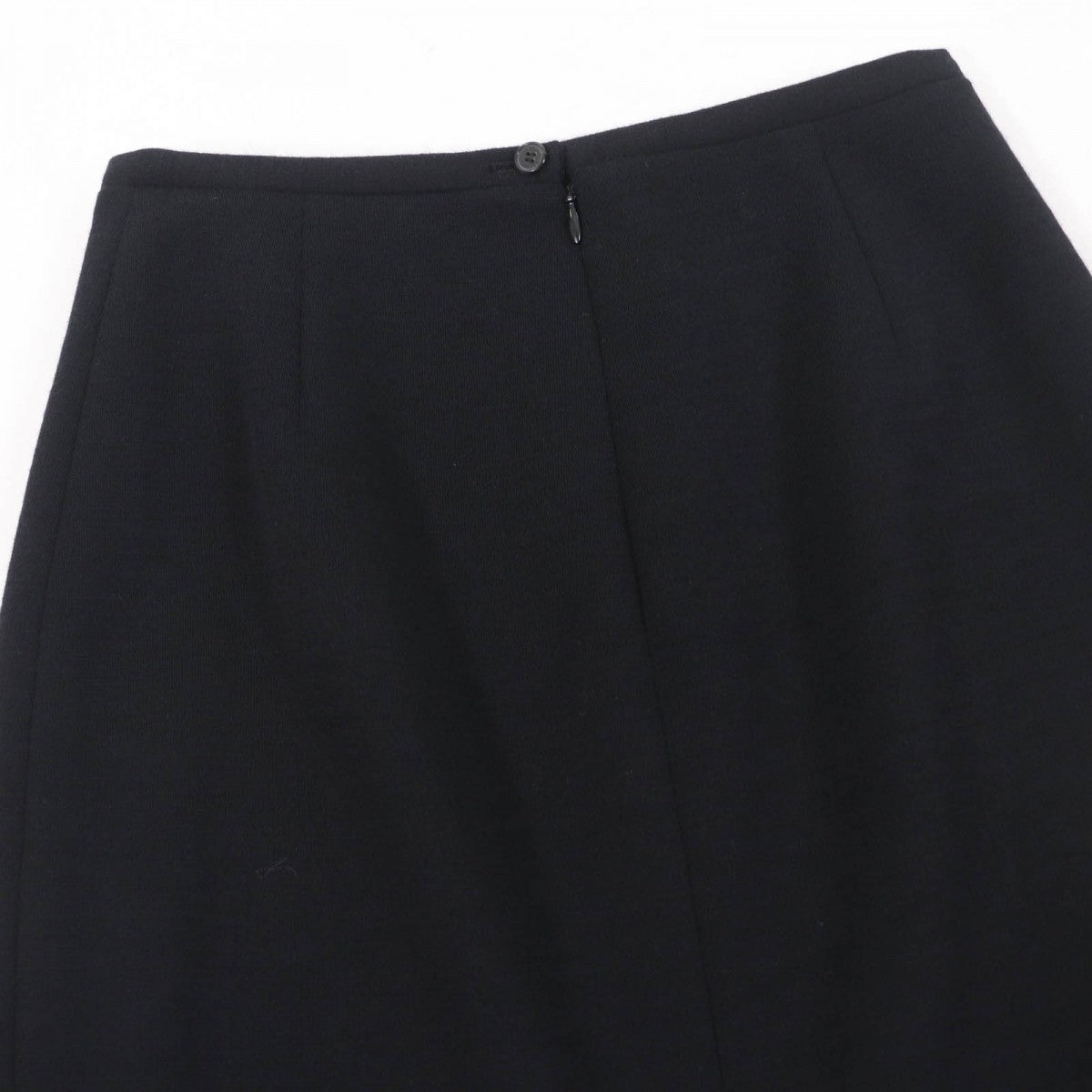 Hermes Tight Skirt Main