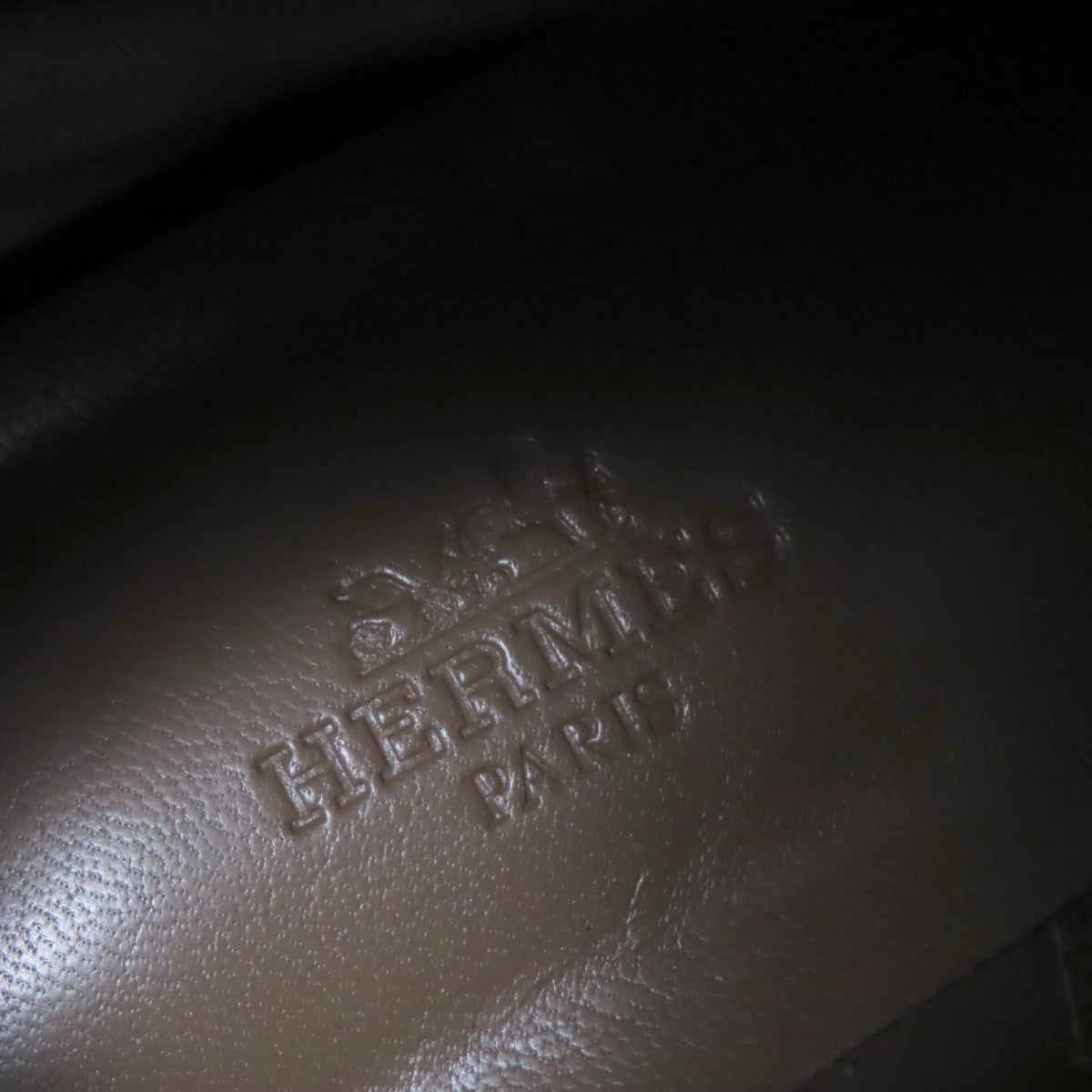 Hermes Short Boots Main