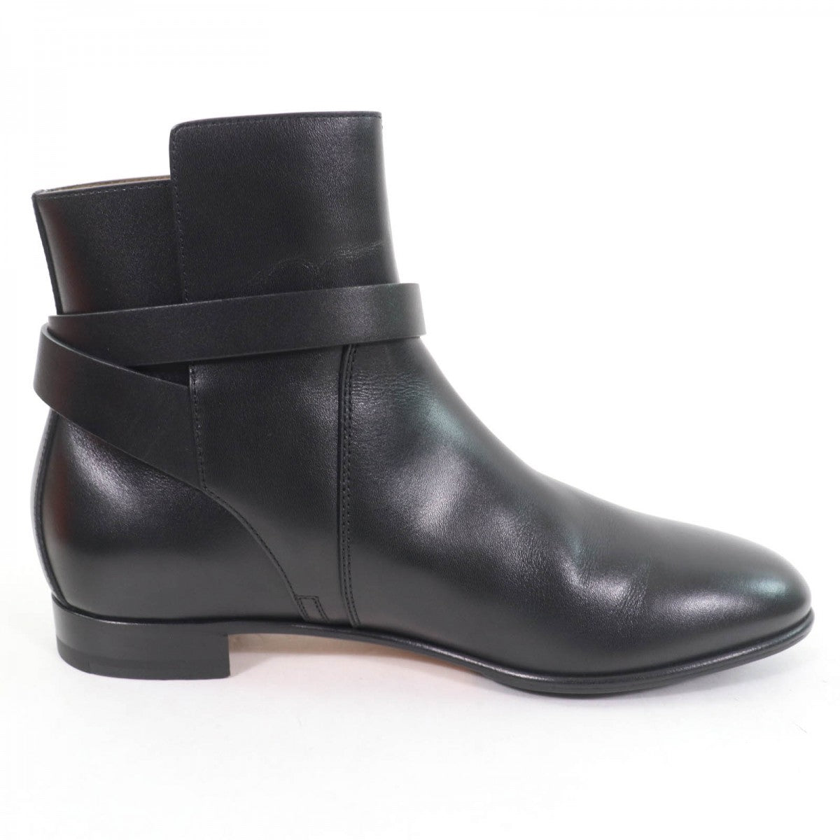 Hermes Short Boots Main