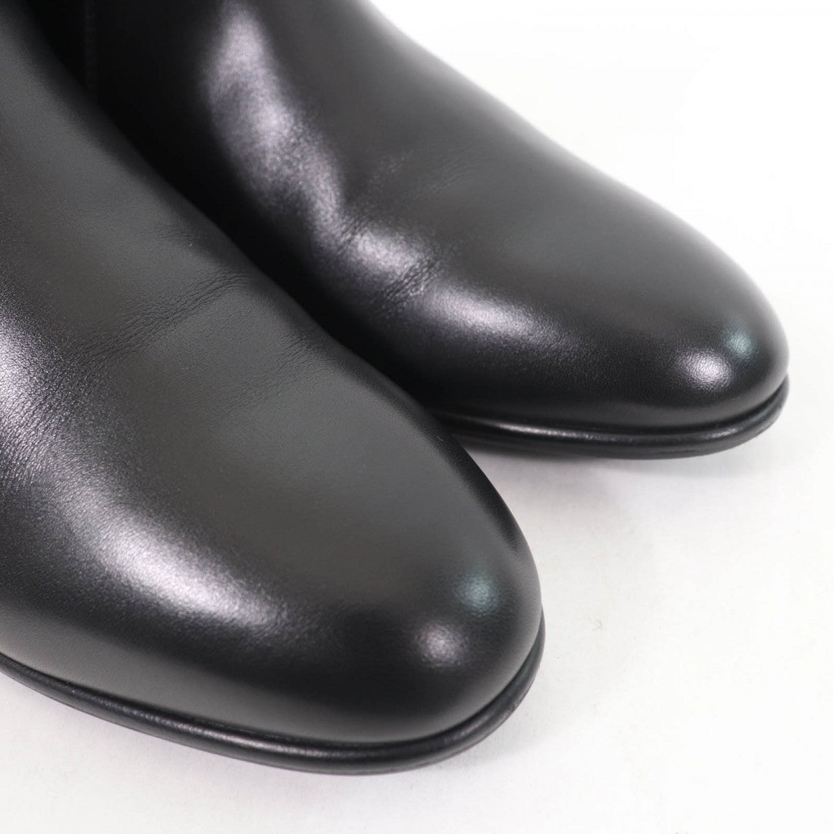 Hermes Short Boots Main