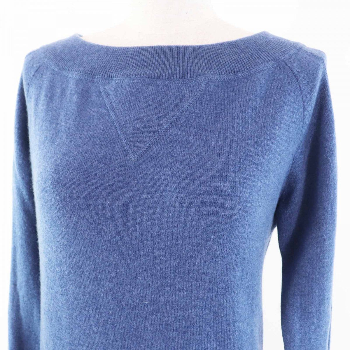Chanel Knit P48050 Main