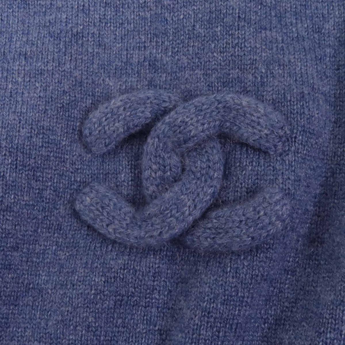 Chanel Knit P48050 Main