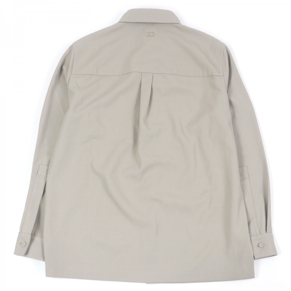 Fendi Long Sleeve Shirt Fw1145 Main