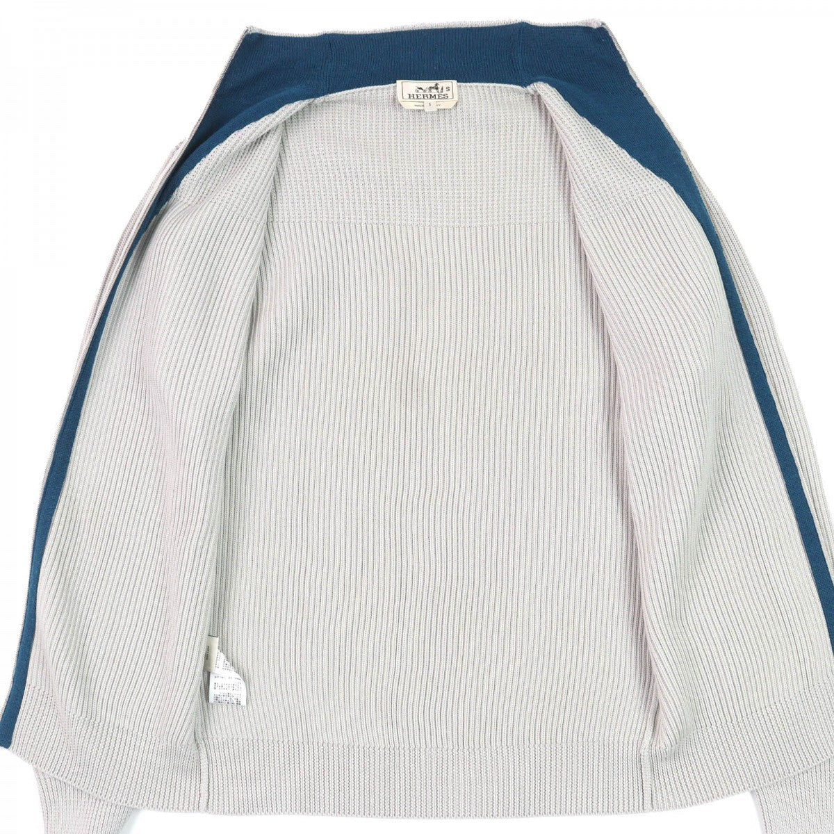 Hermes Knit Main