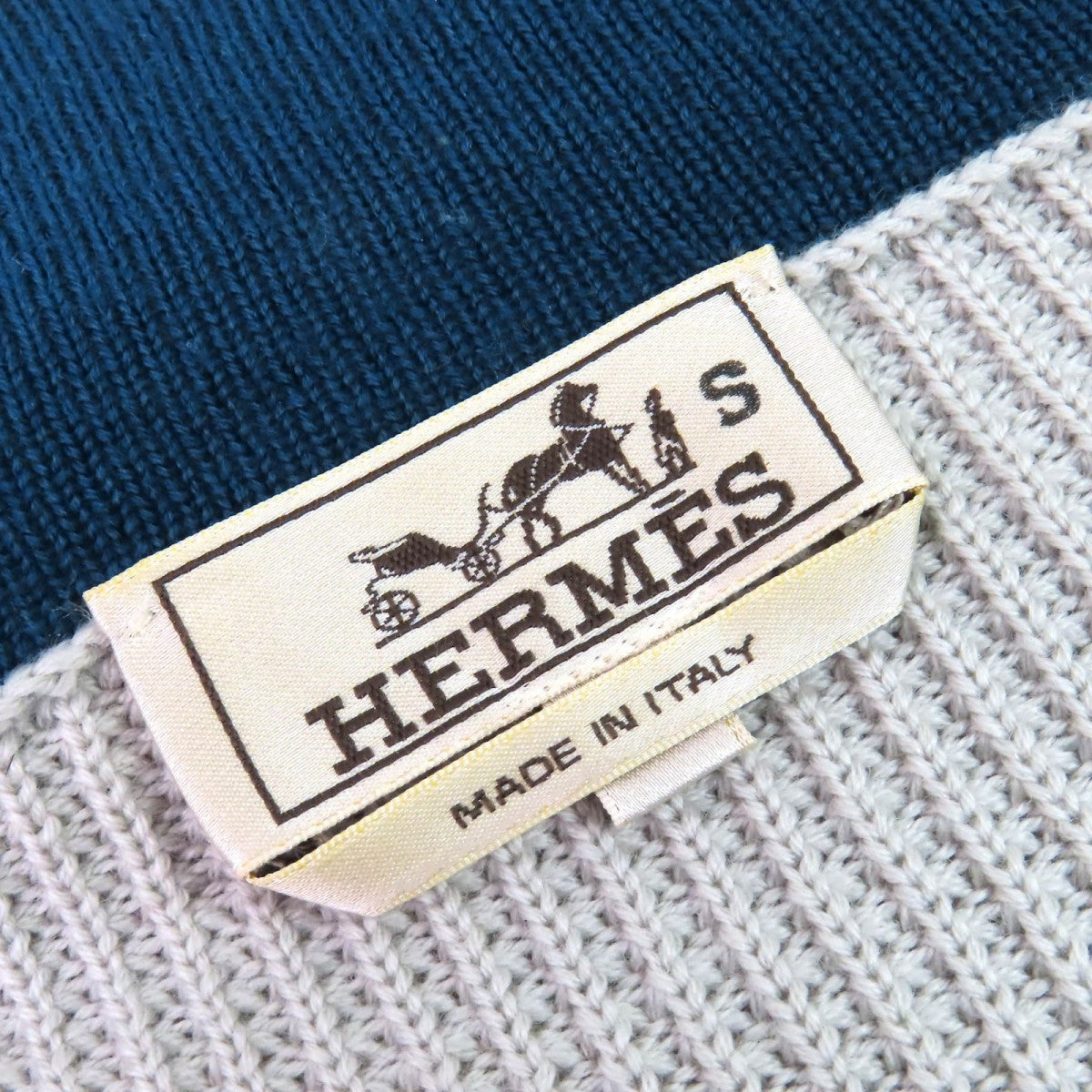 Hermes Knit Main