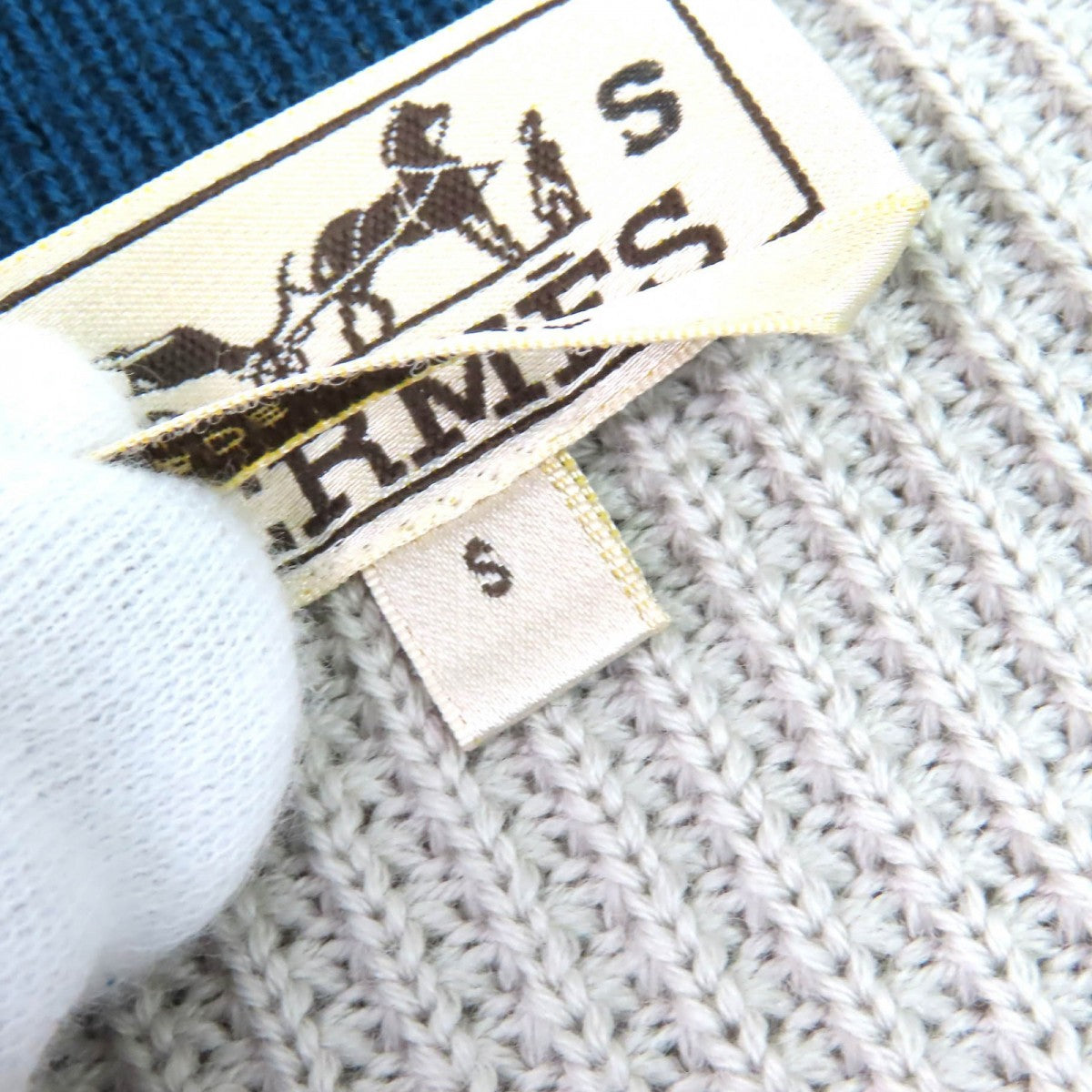 Hermes Knit Main