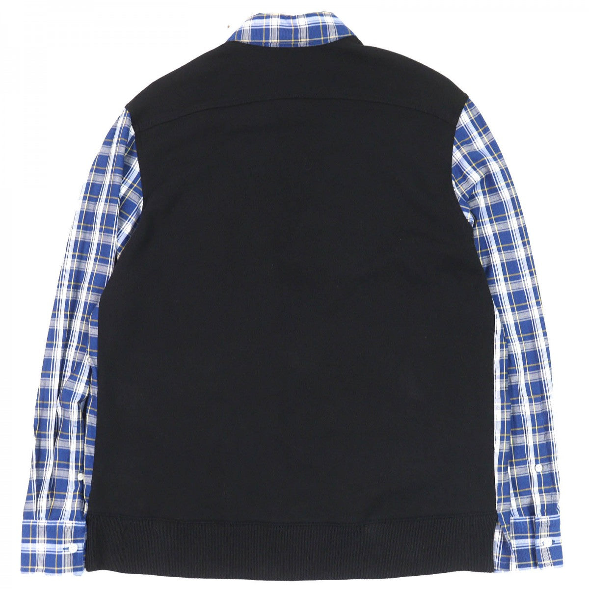 Loewe Long Sleeve Shirt H526Y05W94 Main