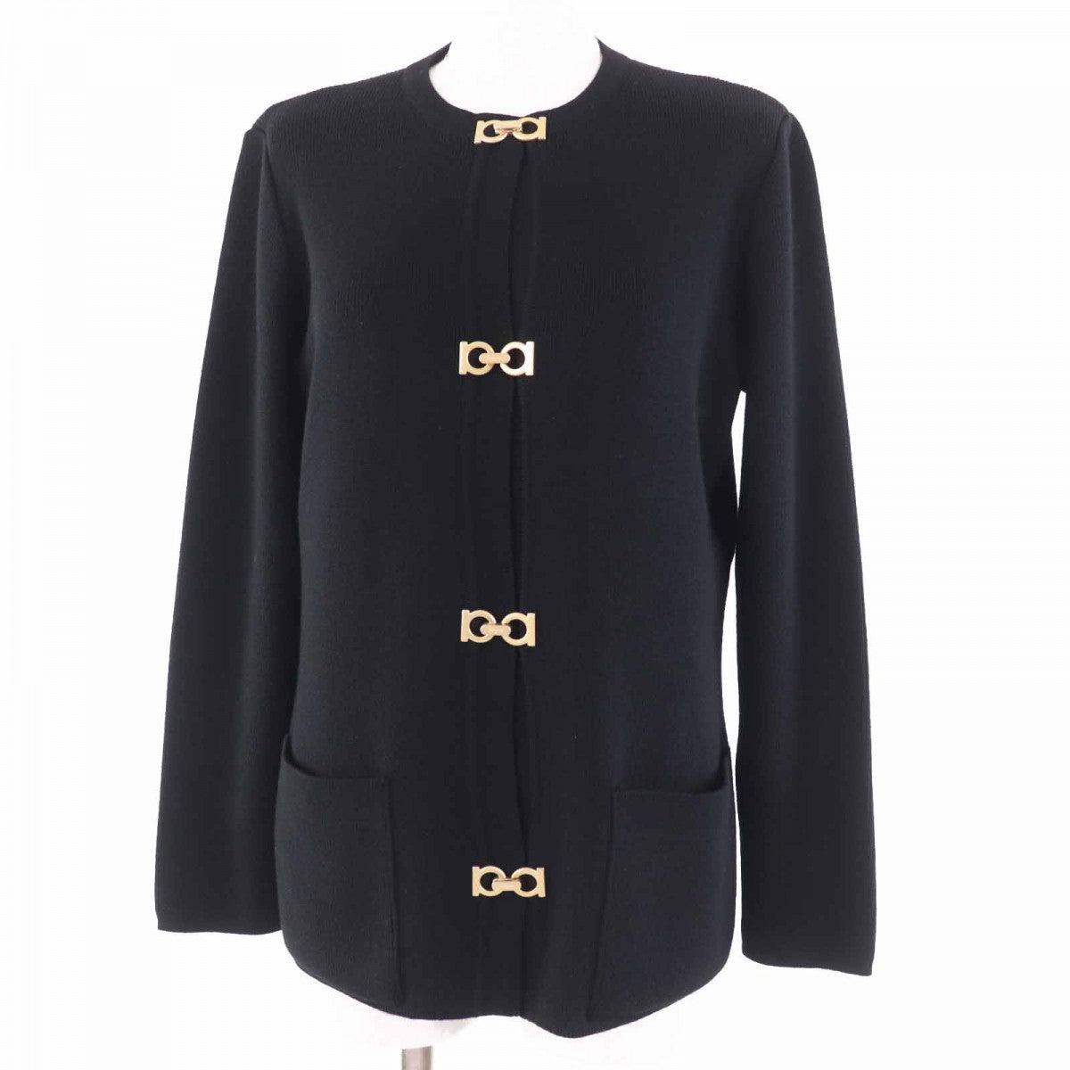 Salvatore Ferragamo Cardigan Main
