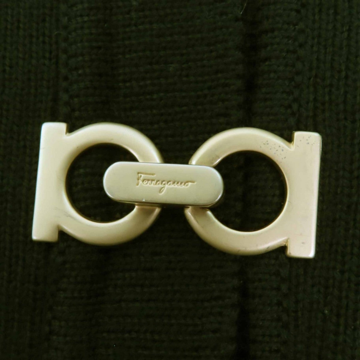 Salvatore Ferragamo Cardigan Main
