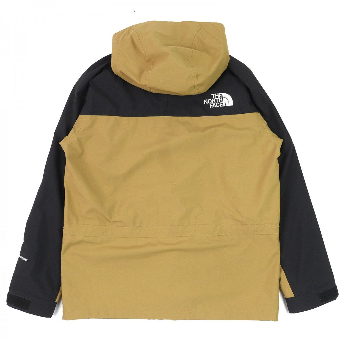 The North Face Mountain Hoodie Np11834 Outer