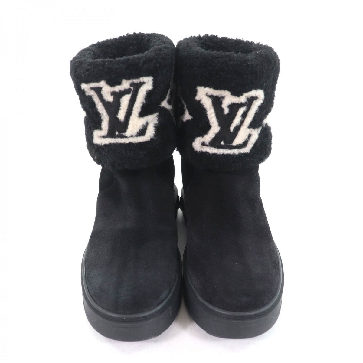 Louis Vuitton Boots Main