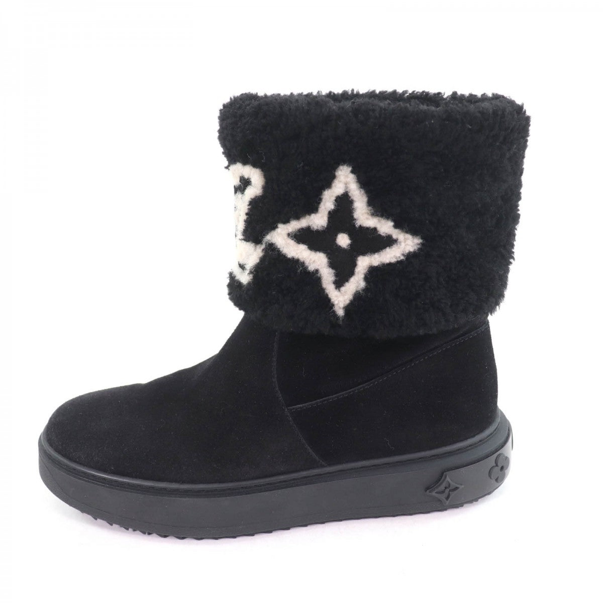 Louis Vuitton Boots Main