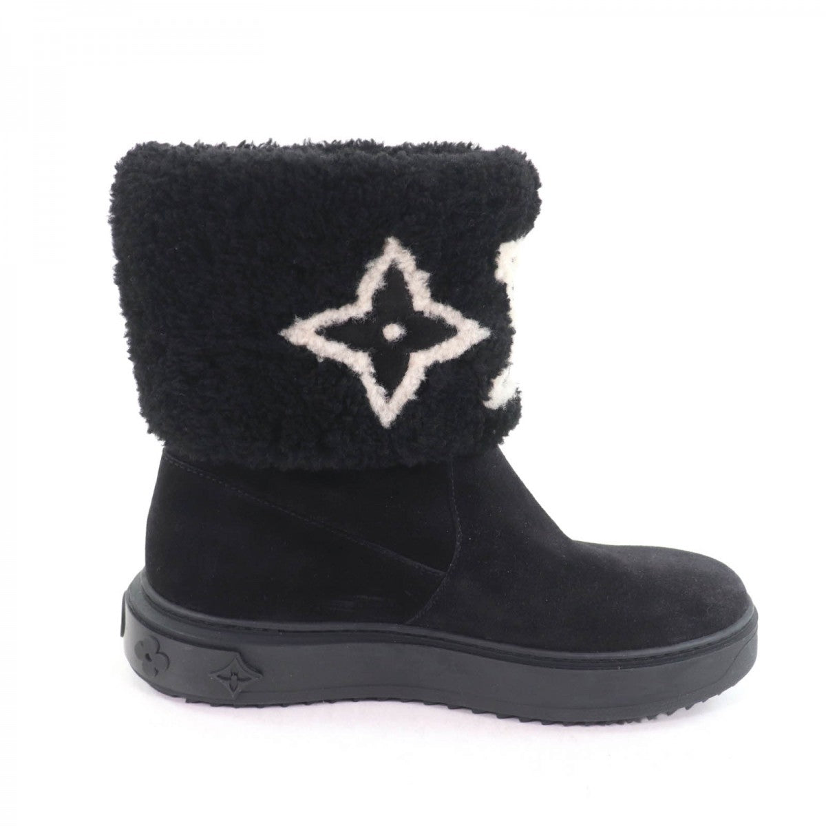 Louis Vuitton Boots Main