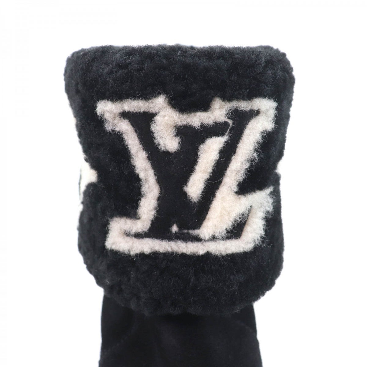 Louis Vuitton Boots Main