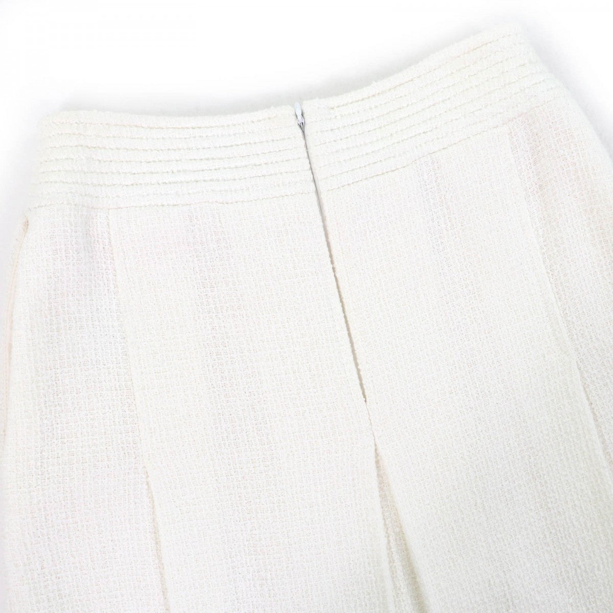 Chanel Tweed Skirt P43102V31742 Main