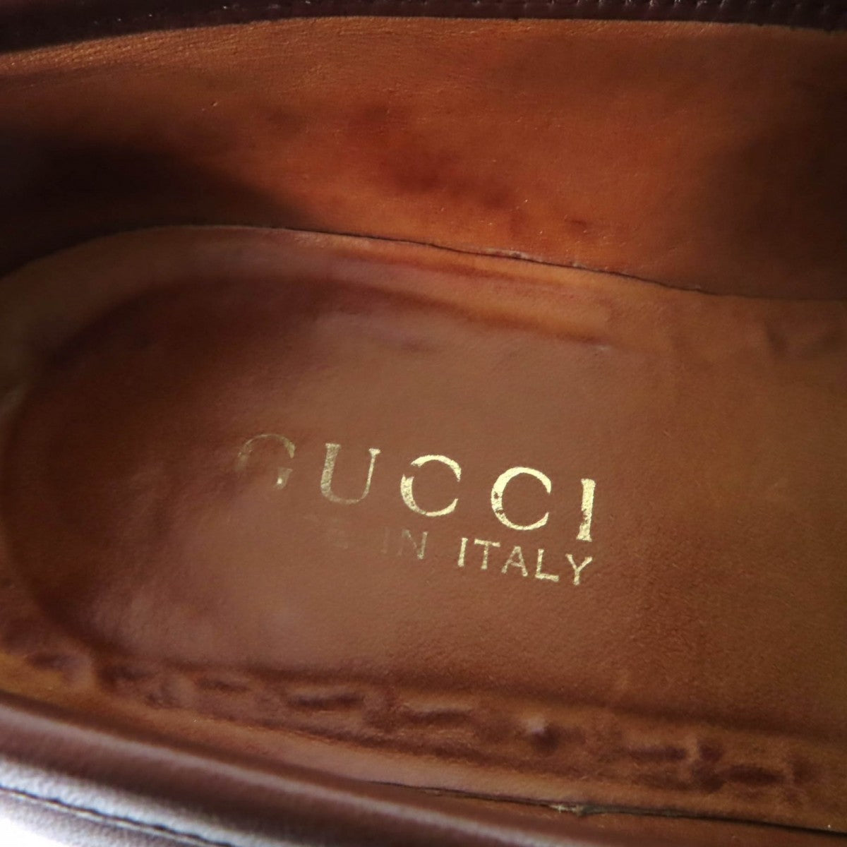Gucci Loafers 101 6105 Main