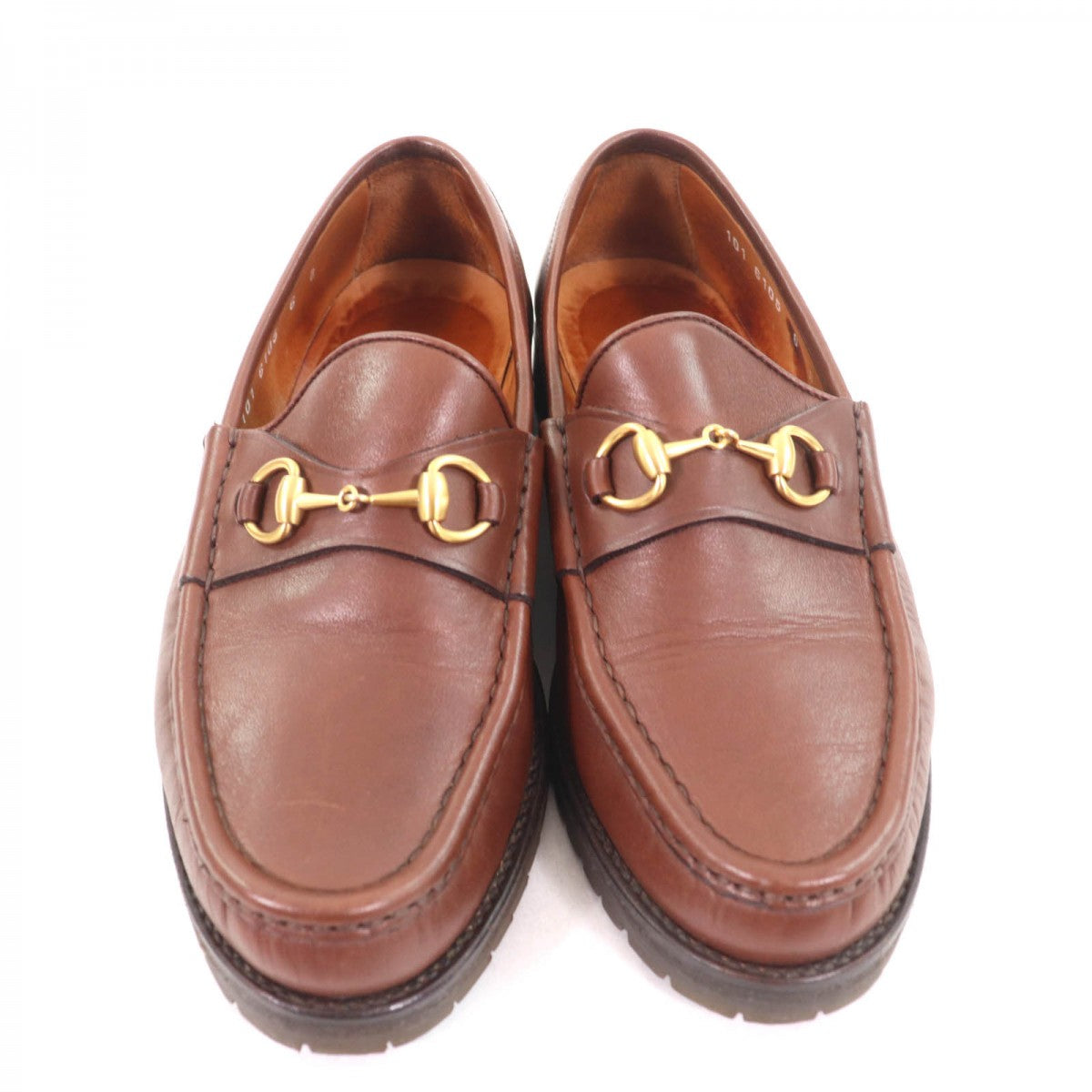Gucci Loafers 101 6105 Main