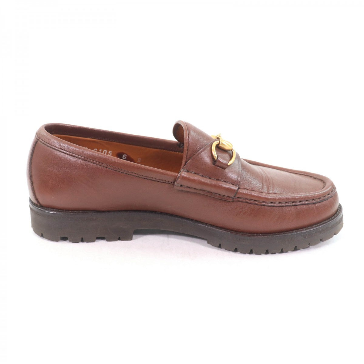 Gucci Loafers 101 6105 Main