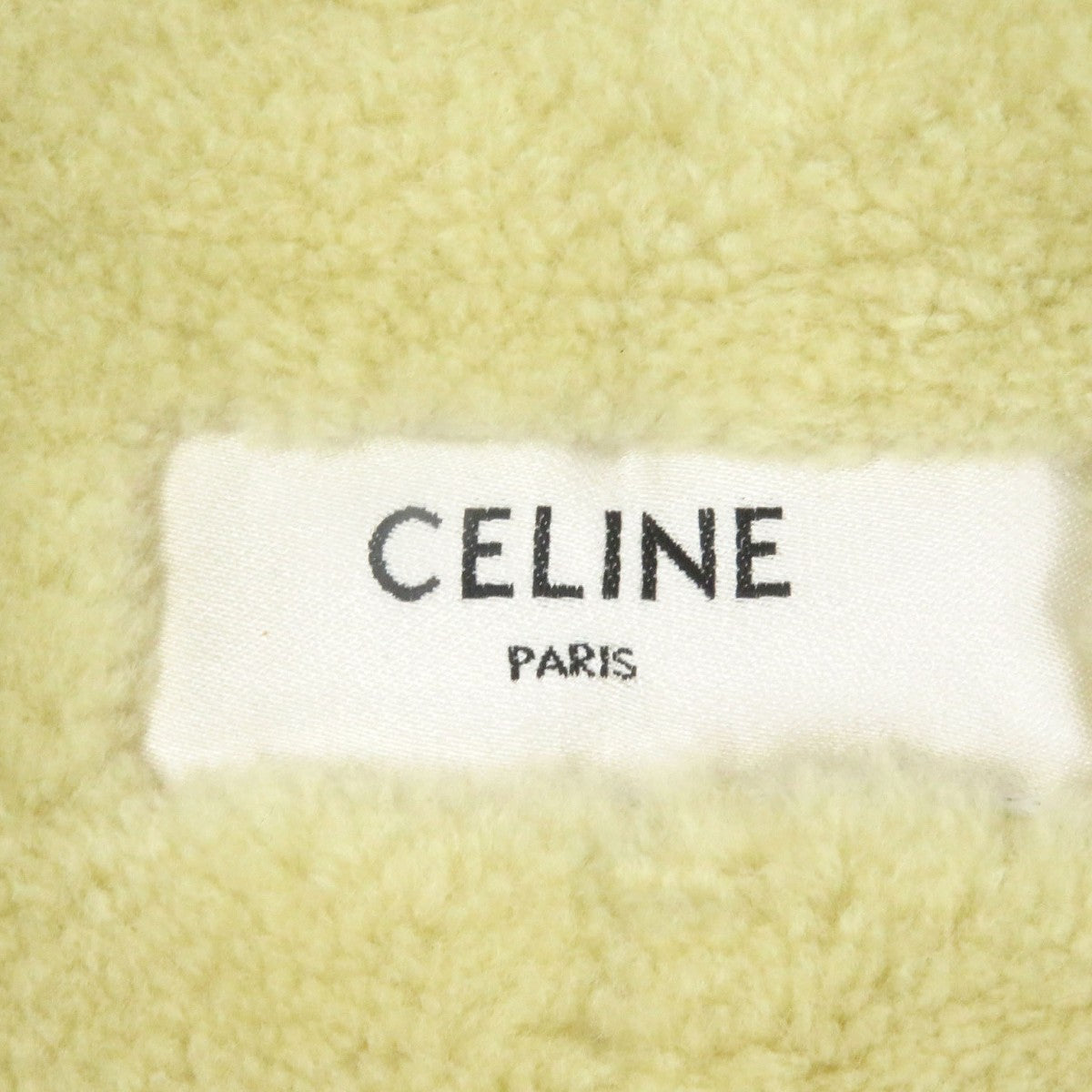 Celine Jacket 2Ej85039E Outer