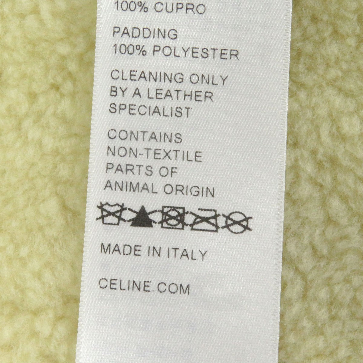 Celine Jacket 2Ej85039E Outer