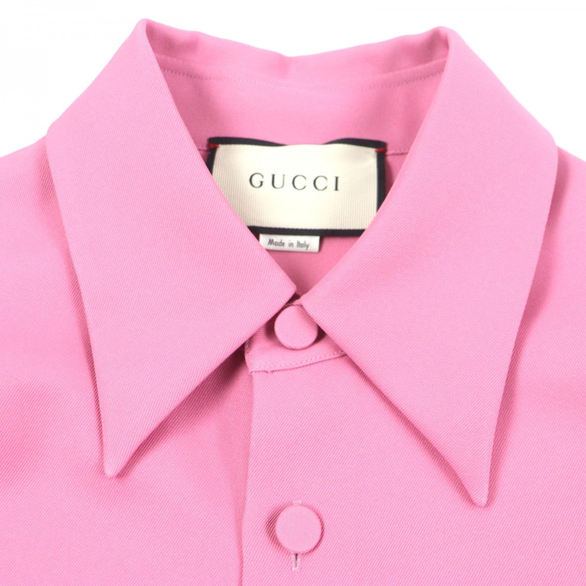 Gucci Long Sleeve Shirt 498598 Main