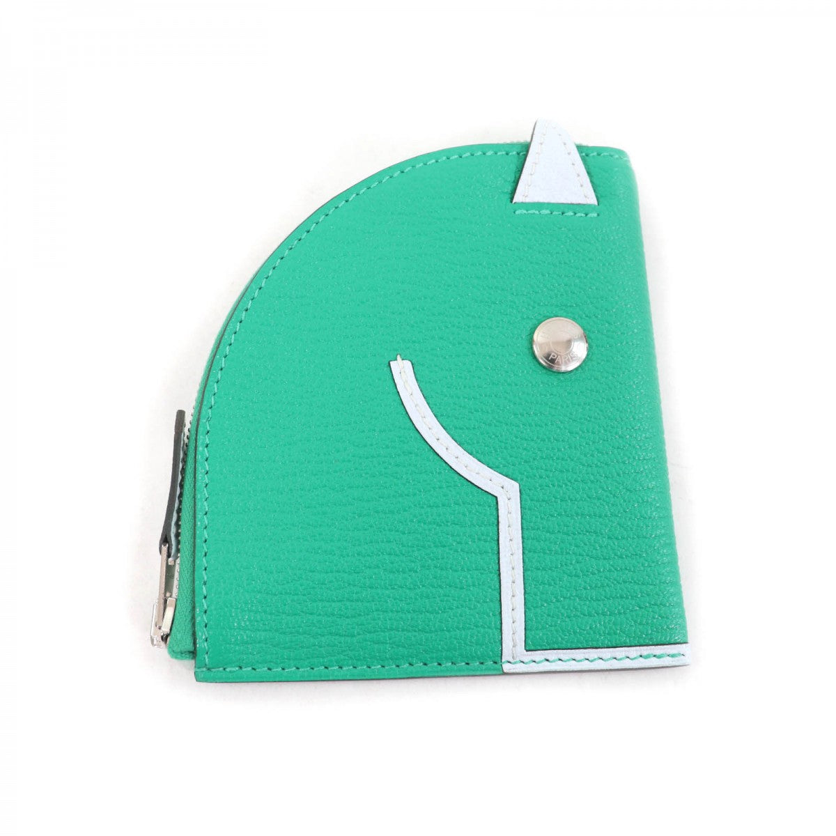 Hermes Coin Case Main