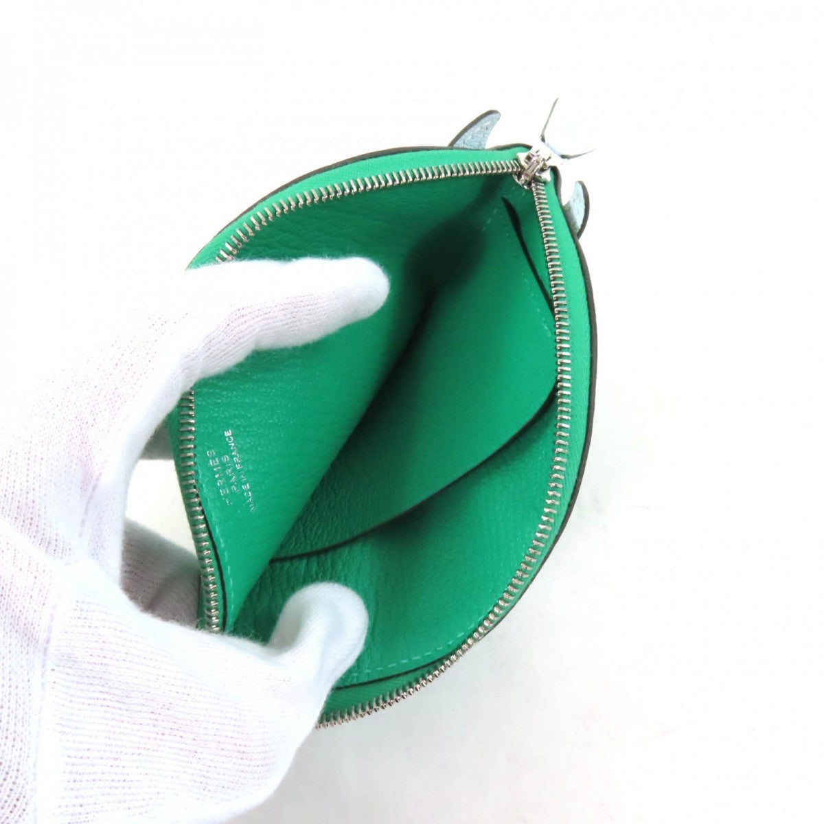 Hermes Coin Case Main