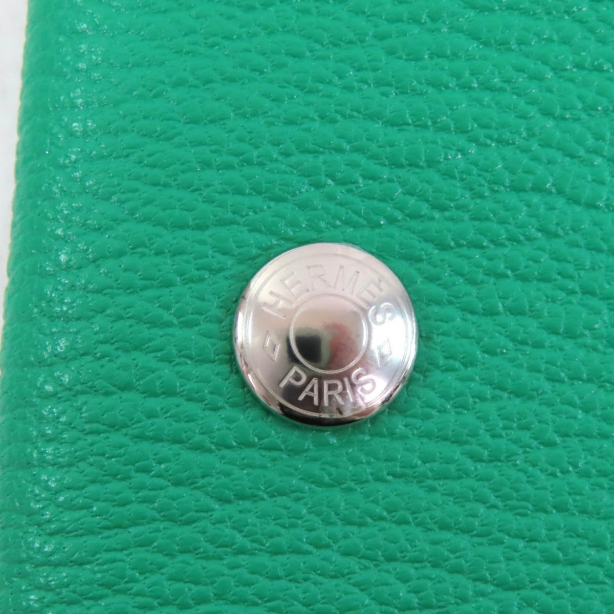 Hermes Coin Case Main