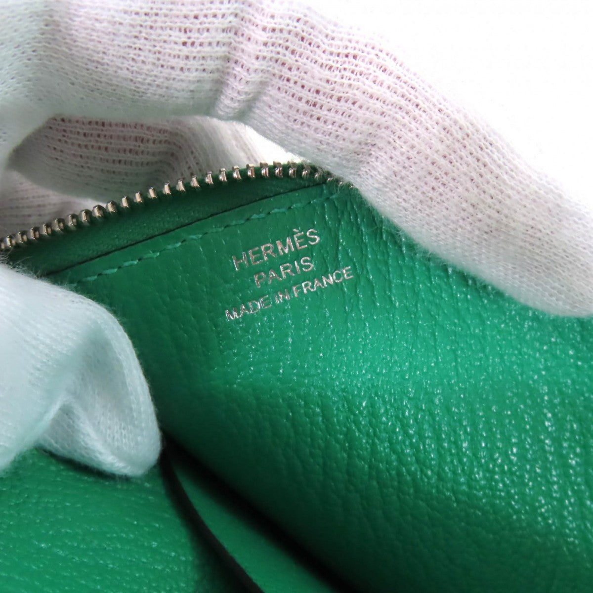 Hermes Coin Case Main