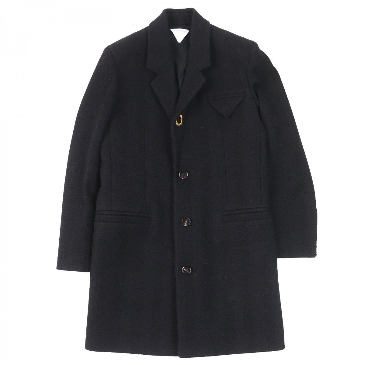 Bottegaveneta Chester Coat 642986 V03E0 Outer