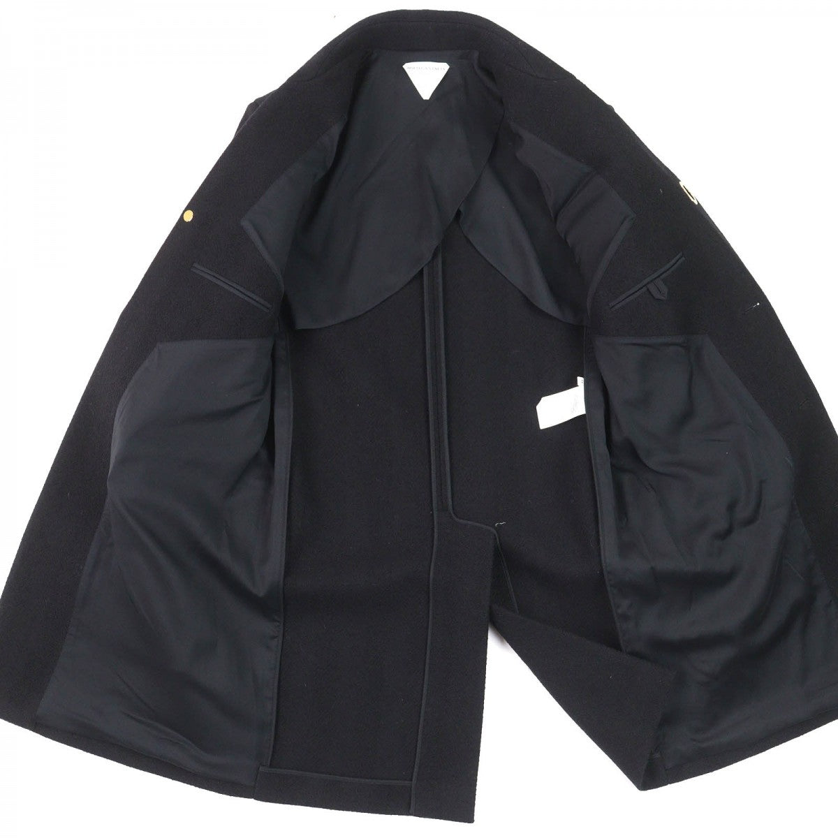 Bottegaveneta Chester Coat 642986 V03E0 Outer