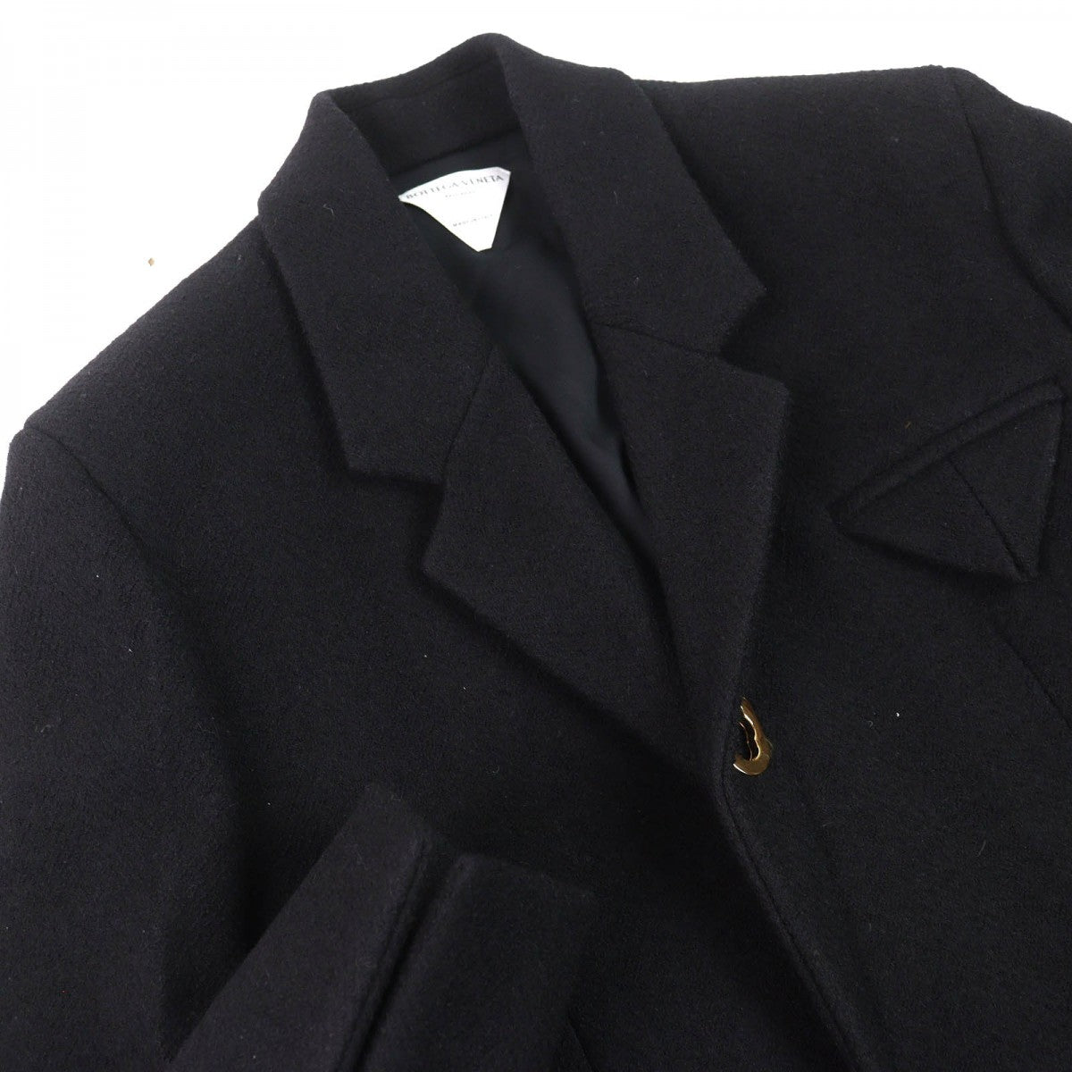 Bottegaveneta Chester Coat 642986 V03E0 Outer