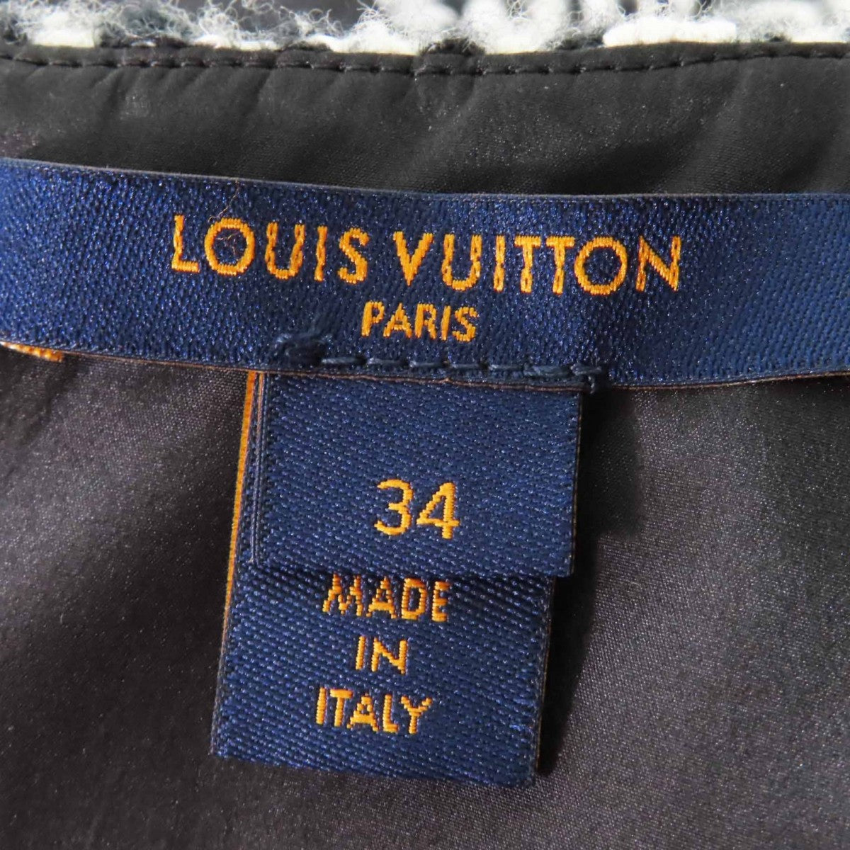 Louis Vuitton One Piece Main