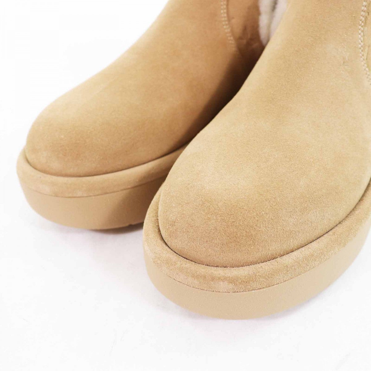Louis Vuitton Boots Main