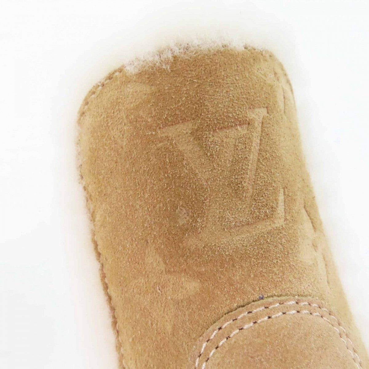 Louis Vuitton Boots Main