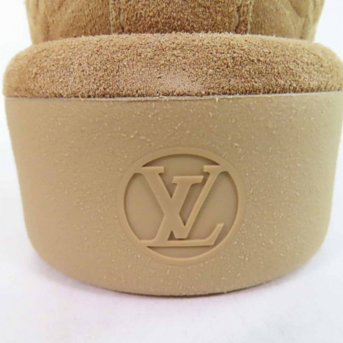 Louis Vuitton Boots Main