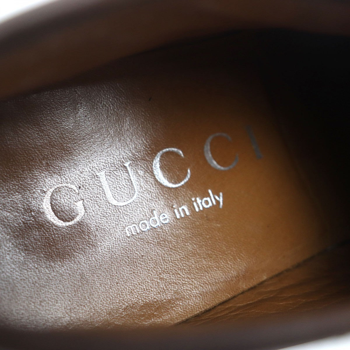 Gucci Ankle Boots 1140067 Main