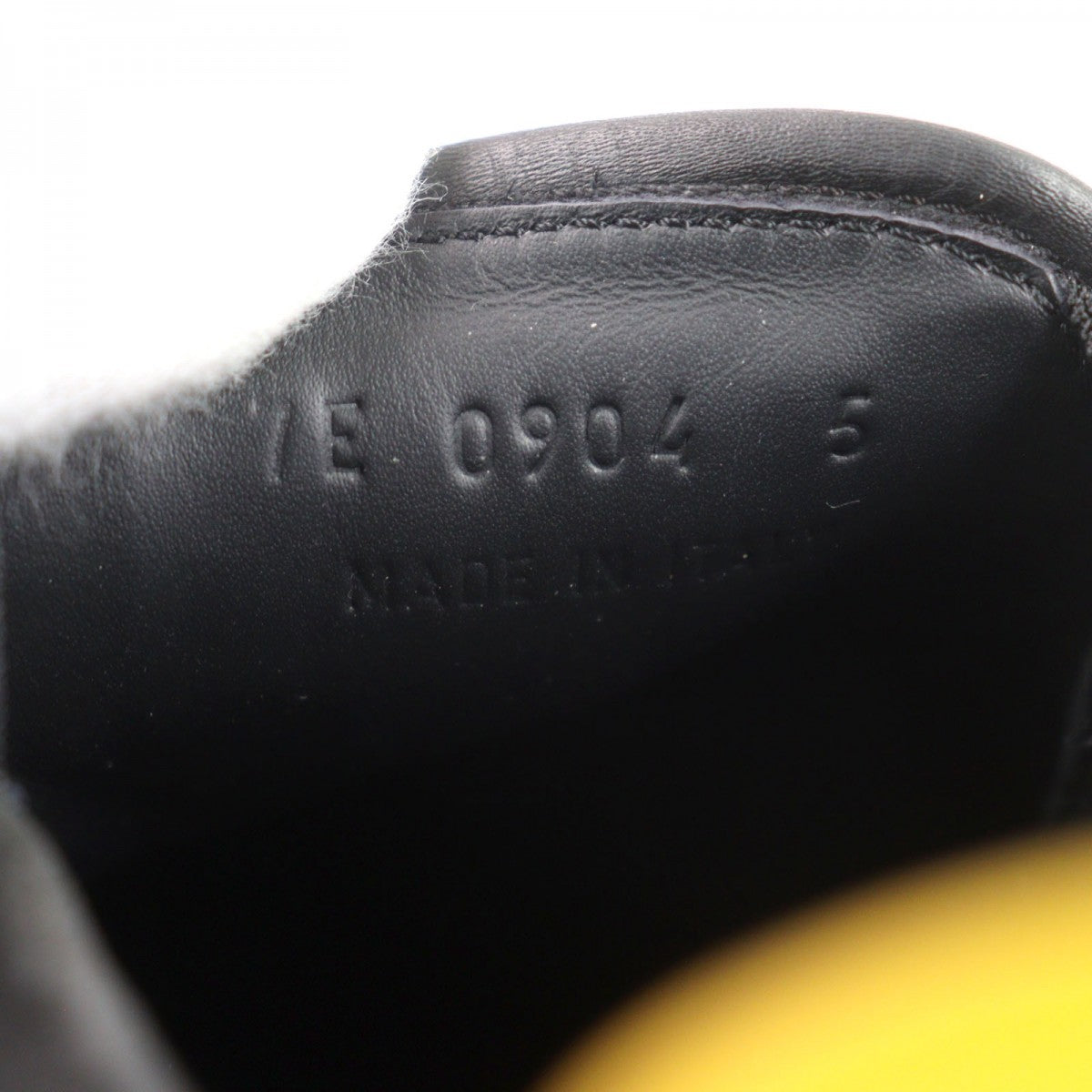 Fendi Slip-On 7E0904 Main