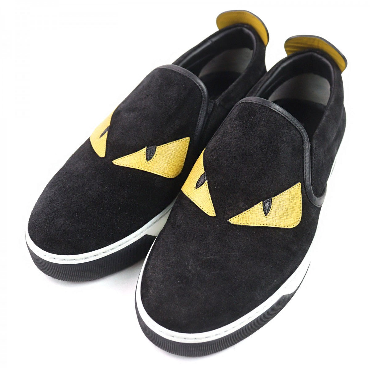 Fendi Slip-On 7E0904 Main