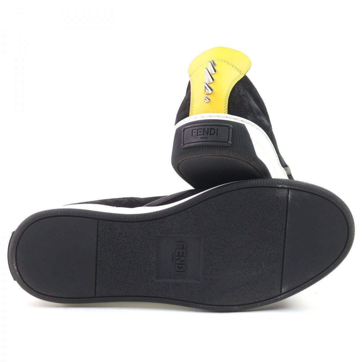 Fendi Slip-On 7E0904 Main