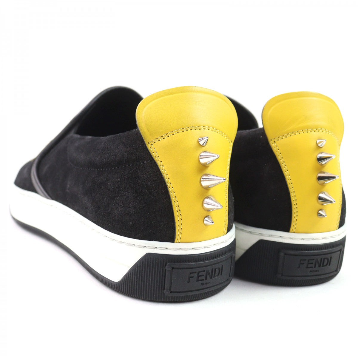 Fendi Slip-On 7E0904 Main