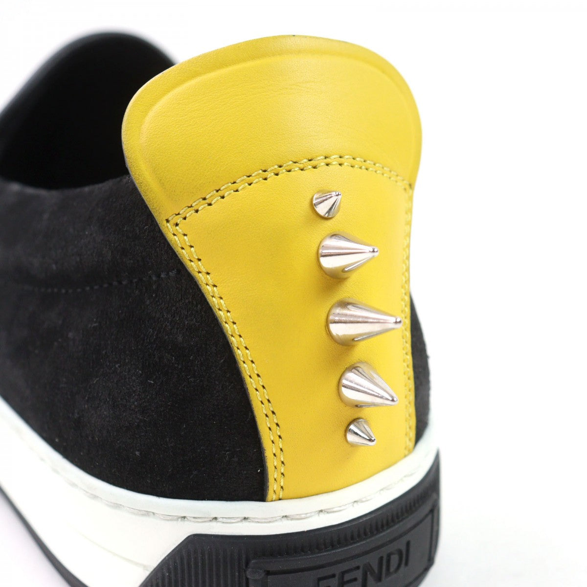 Fendi Slip-On 7E0904 Main