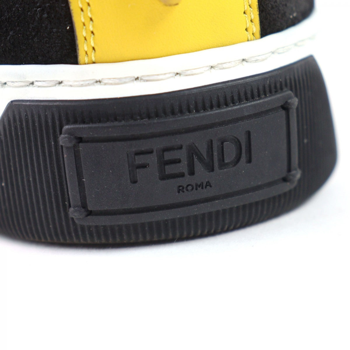 Fendi Slip-On 7E0904 Main