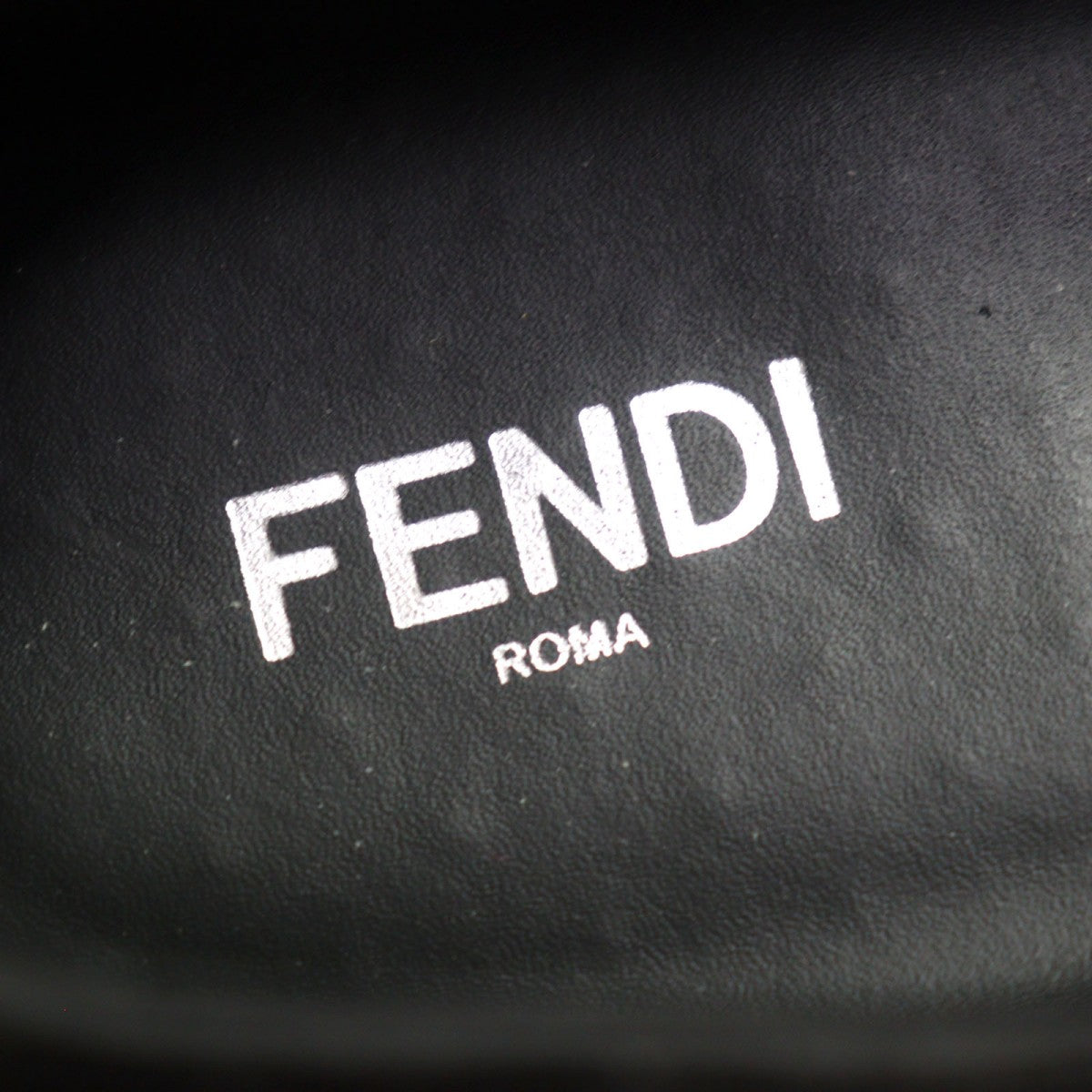 Fendi Slip-On 7E0904 Main